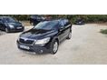 SKODA OCTAVIA Combi Scout 2.0 TDI DPF