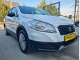 SUZUKI SX4 S-CROSS 2013/9 - 2