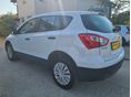 SUZUKI SX4 S-CROSS 2013/9 - 3