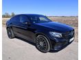 MERCEDES-BENZ GLC 250 2017/8 - 1