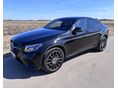MERCEDES-BENZ GLC 250 2017/8 - 2