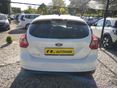 FORD FOCUS 2012/10 - 6