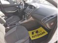 FORD FOCUS 2012/10 - 11