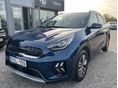 KIA NIRO HEV 1.6 GDI Launch Edition DCT 67964 km. Magyarországi