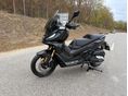 VOGE SR450X ADV 400CC MATT FEKETE VIDEO SOR-KETTES ELŐRENDELHETŐ OKTÓBER VÉGI ÁTADÁSRA