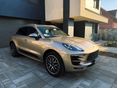 PORSCHE MACAN S Dízel PDK