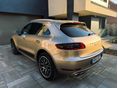 PORSCHE MACAN 2016/2 - 3