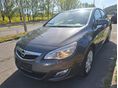 OPEL ASTRA J 1.4 Enjoy Szép - megbízható / klíma / 17-es kerekek / tempomat