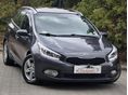 KIA CEE'D SW 1.6 GDI EX Prémium DCT Automata Panoráma tető Sok extra