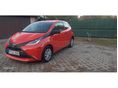 TOYOTA AYGO 2018 - 1