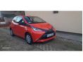 TOYOTA AYGO 2018 - 5