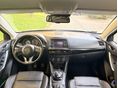 MAZDA CX-5 2012 - 2