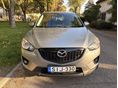 MAZDA CX-5 2012 - 3