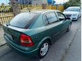 OPEL ASTRA G 1998/6 - 5
