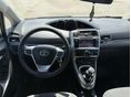 TOYOTA VERSO 2014/4 - 7
