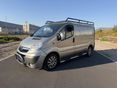 OPEL VIVARO 2007/5 - 1