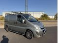 OPEL VIVARO 2007/5 - 2