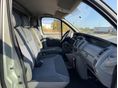 OPEL VIVARO 2007/5 - 7