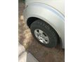 NISSAN NAVARA 2007 - 5