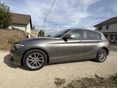 BMW 1-ES SOROZAT 2015/10 - 1