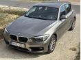 BMW 1-ES SOROZAT 2015/10 - 2