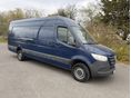 MERCEDES-BENZ SPRINTER 2019/7 - 1