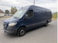 MERCEDES-BENZ SPRINTER 2019/7 - 2