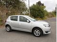 DACIA SANDERO 2016/7 - 3