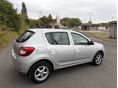 DACIA SANDERO 2016/7 - 4
