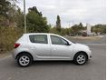 DACIA SANDERO 2016/7 - 5