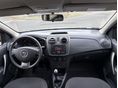 DACIA SANDERO 2016/7 - 8