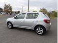 DACIA SANDERO 2016/7 - 2