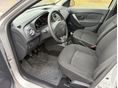 DACIA SANDERO 2016/7 - 9