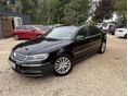 VOLKSWAGEN PHAETON 2014/6 - 1