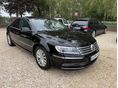 VOLKSWAGEN PHAETON 2014/6 - 4