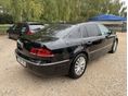 VOLKSWAGEN PHAETON 2014/6 - 7