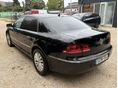 VOLKSWAGEN PHAETON 2014/6 - 8