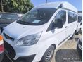 FORD TRANSIT 2014/12 - 2