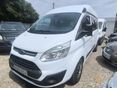 FORD TRANSIT 2014/12 - 11