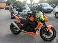 KAWASAKI Z 750 2009/10 - 2