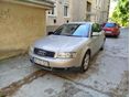 AUDI A4 2003/8 - 2
