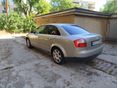 AUDI A4 2003/8 - 4