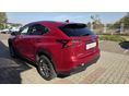 LEXUS NX 2017/10 - 5