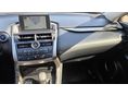 LEXUS NX 2017/10 - 7