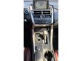 LEXUS NX 2017/10 - 8