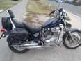 YAMAHA XV 750 (VIRAGO) 1993 - 1