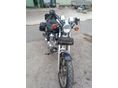 YAMAHA XV 750 (VIRAGO) 1993 - 3
