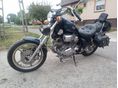 YAMAHA XV 750 (VIRAGO) 1993 - 5