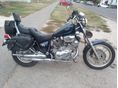 YAMAHA XV 750 (VIRAGO) 1993 - 10