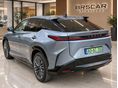 LEXUS RZ 2023/4 - 6
